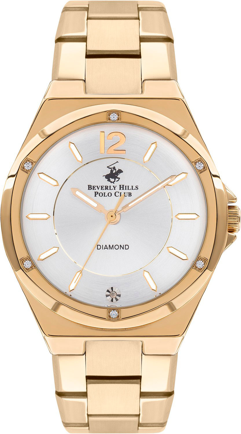 Beverly Hills Polo Club Diamond